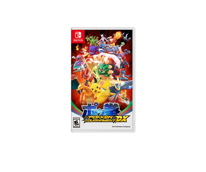 Gra Nintendo Switch Pokken Tournament DX Nintendo Switch